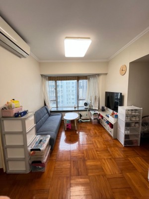 港輝豪庭 NP31603