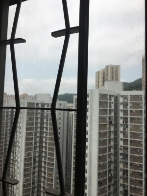 康翠臺 NP6323