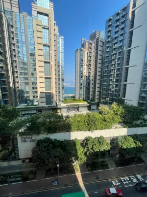 嘉富大廈 NP23157