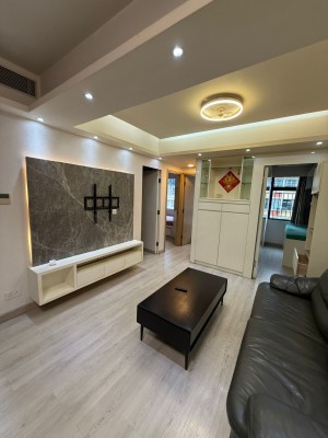 雲華大廈 NP33747