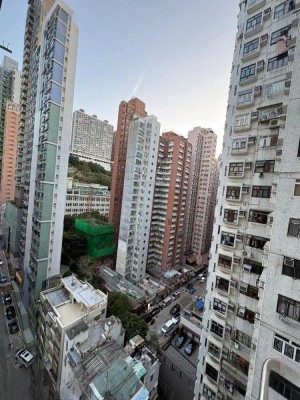 康威大廈 NP34441
