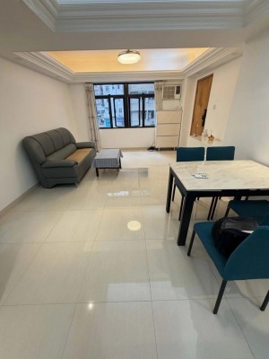 建明大廈 NP5563