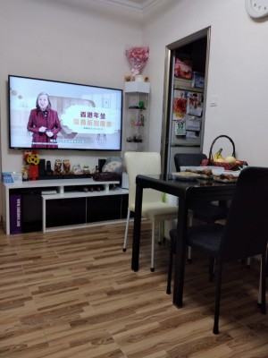 華輝大廈  NP27311