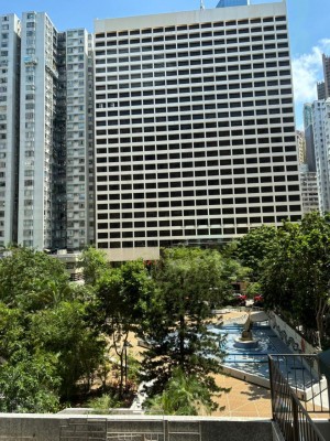 城市花園 NP31161