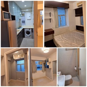 富邦大廈 NP33295