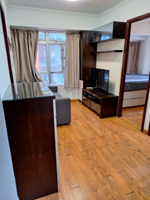 啟協大廈 NP25155