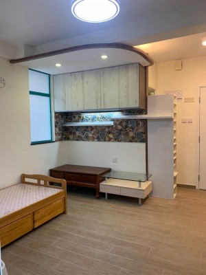 富利來大廈 NP27041