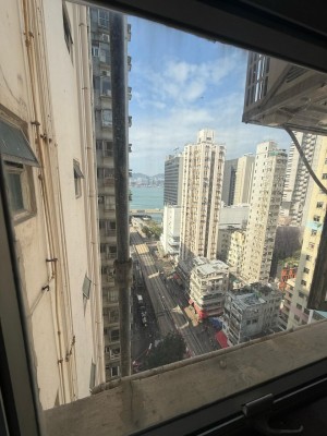 恒隆銀行東區分行大廈 NP4469