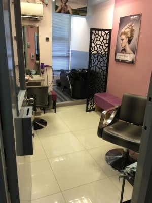 華寶商業大廈 NP21655R