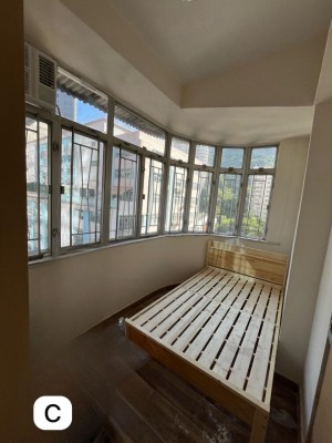 中原大廈 NP27283C