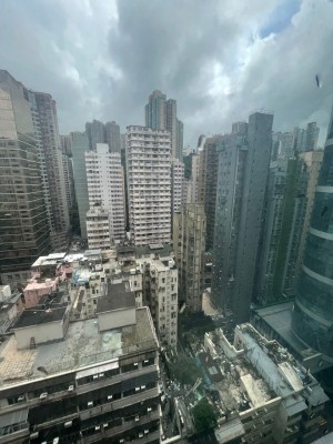 華寶商業大廈 NP30657