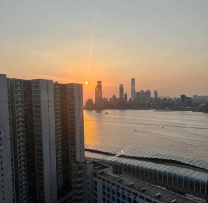 莊士維港軒 NP12479R