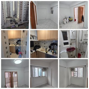 寶利大廈  NP33131