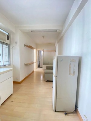 兆華大廈 NP32621