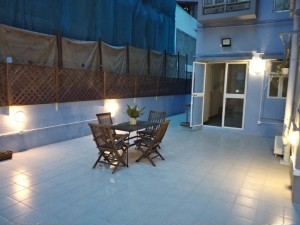 美東大廈 NP9777R