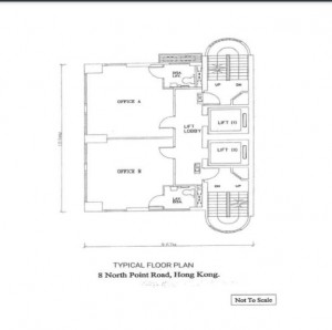隆運大廈 NP31277