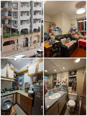 建華花園 NP23135