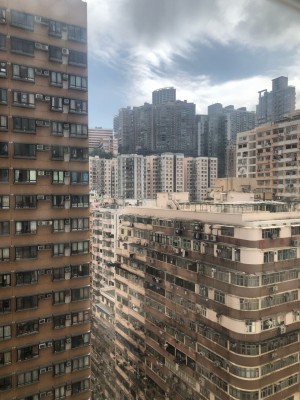 珠璣大廈 NP21817