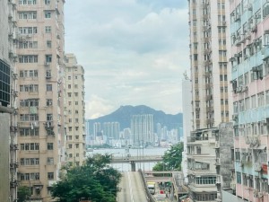 康威大廈 NP28773