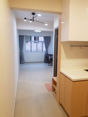 新都城大廈 NP6891