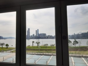 城市花園 NP9541R