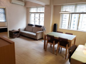 恒隆銀行東區分行大廈 NP3677