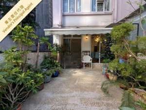 嘉洋大廈 NP24011