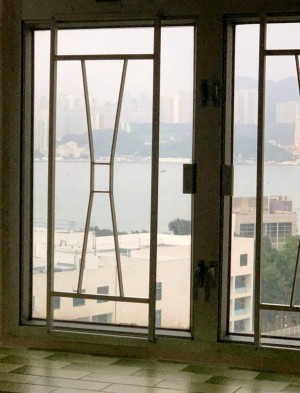 得發大廈  NP31995