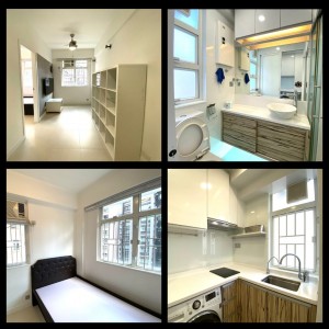 怡家洋樓 NP20321R