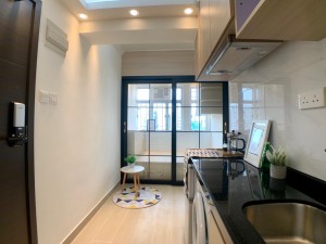 五洲大廈 NP30611 F