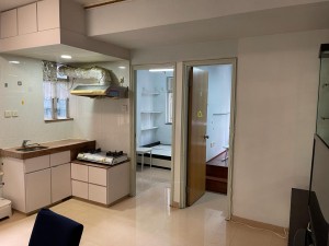 漢宮大廈 NP16813