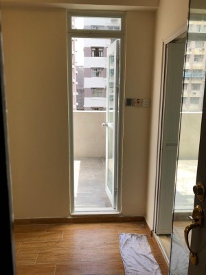 兆年大廈 NP3013R