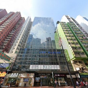 上潤中心 NP31095