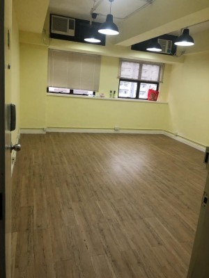 威邦商業中心 NP