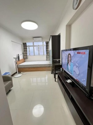 凱旋大廈 NP33827