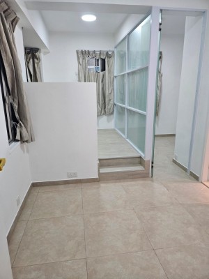 嘉興大廈 NP12019