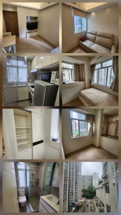 華寶大廈 NP33815