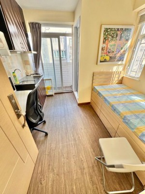 嘉運大廈 NP34037