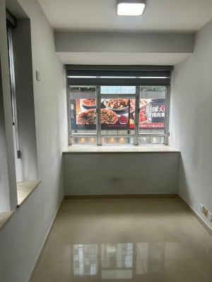 嘉威大廈 NP33541