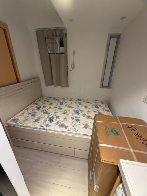 順利大廈 NP31089  Room I