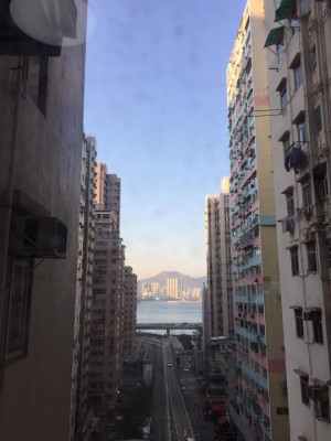 康威大廈 NP4231